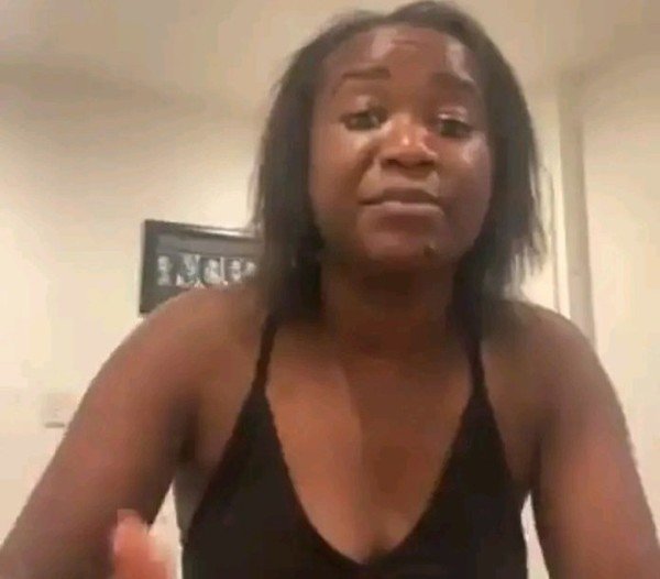 Ethel Edwards  arrested and detained over her 2022 videos issued against President Hakainde Hichilema