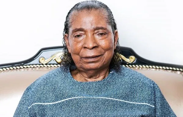 Apostle Dr. Kwadwo Safo Kantanka passes away at 76