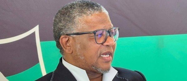 ANC NEC: 'Communities concerned about corruption,' notes Mbalula