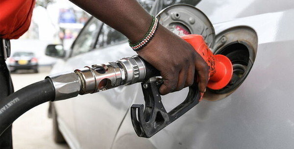 EPRA Reduces Fuel Prices