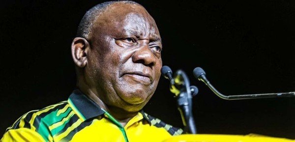 Ramaphosa says it's painful to admit that some of SA's best-run municipalities governed by DA