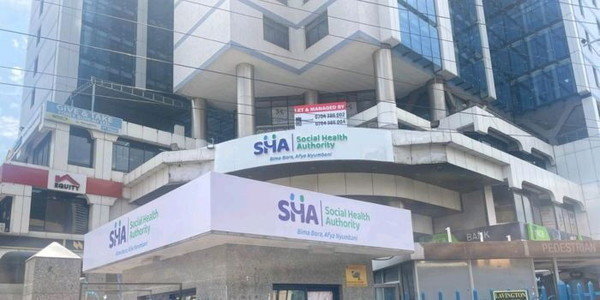 SHA Changes System After Flagging Claims Worth Ksh 3B