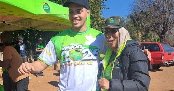 PA's Liam Jacobs ends Tshwane mayoral campaign, shifts focus to Cape Town