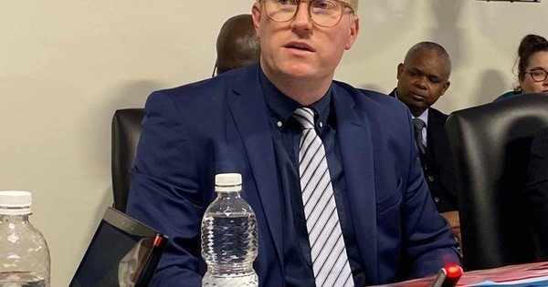 MPs lash out at Macpherson for his latest absence from committee meeting