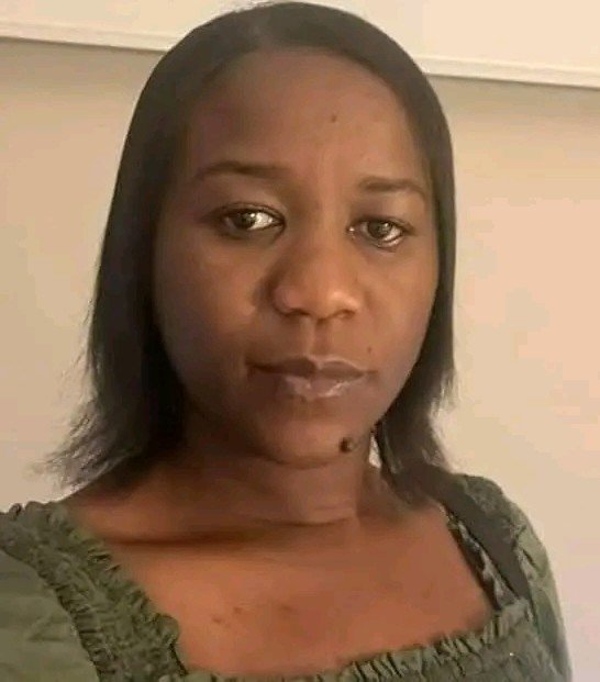 ETHEL CHISOMO EDWARDS  CHARGED WITH 3 COUNTS OF HATE SPEECH,SEDITIOUS PRACTICES  AND LIBEL