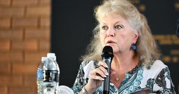 DA's Dianne Kohler is the 2nd MP to be implicated by Mkhwanazi