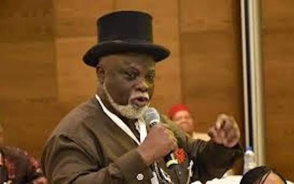 Fubara's return excites residents - Rivers elder