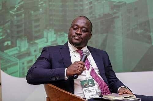 Galamsey: ‘Declaring state of emergency will only offer a sh...