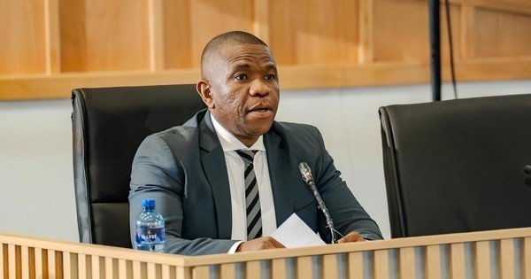 Mkhwanazi wraps up evidence with more damning allegations