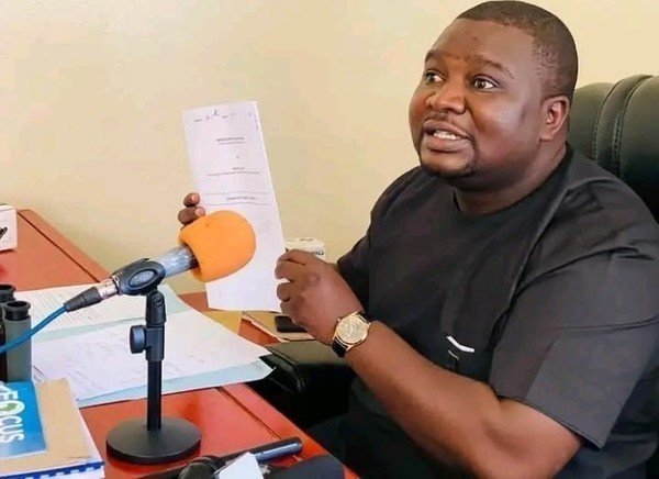 PF will hold a general conference before the end of 2025- NAKACHINDA