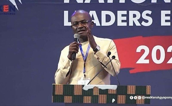 Ghana’s educational system must move from theory to pragmati...