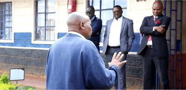 Parents Storm Schools After Demand to Pay Extra Ksh25,000