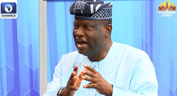 Osun LG Dispute: Political Settlement Will Be Useful — Jiti Ogunye