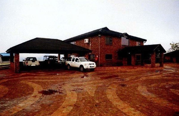 Phala Phala robbery witness declared hostile after changing his version in court