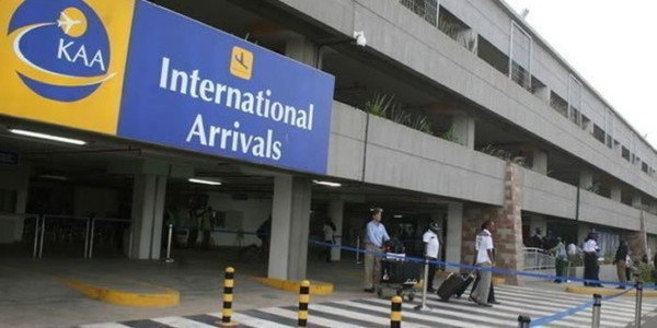 Airport Workers Call Off Strike