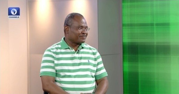 Independence Day: Military Brought Us Where We Are Today — Clement Nwankwo