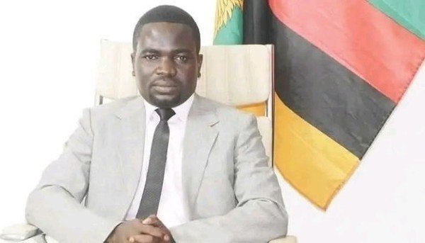 VIDEO: Edgar  Lungu handpicked me to carry forward his legacy beyond 2026- New Congress Party (NCP) President Peter Chanda