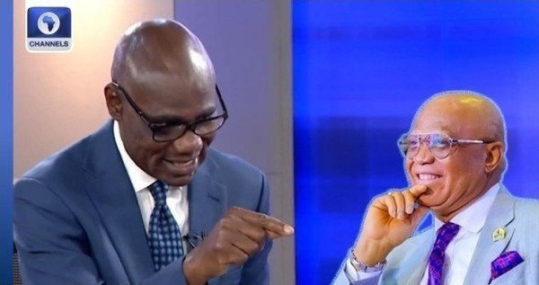 Akwa Ibom PDP Excos Being Controlled By Gov Umo, Says Ologunagba