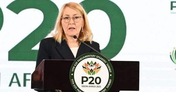 Schaldemose: EU wants to see P20 programme continue as part of G20