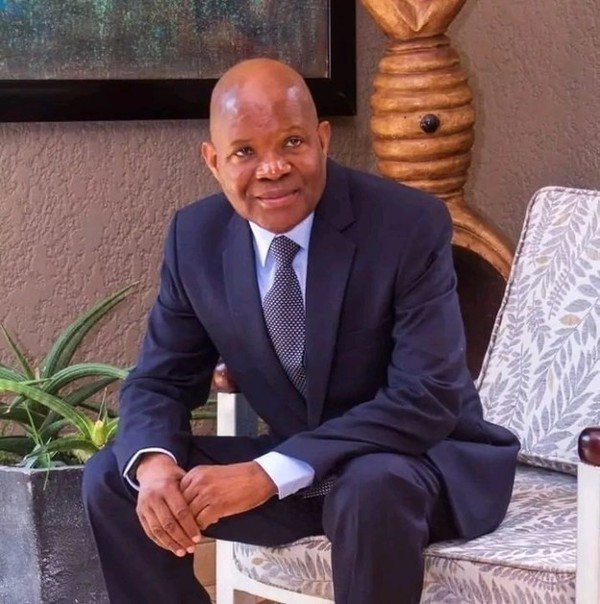 What type of govt is Hichilema running? A govt of grand thieves crooks!- Fred M’membe