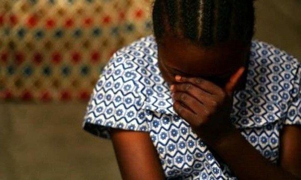DCI-Ghana leads operation to rescue 14-year-old girl from fo...