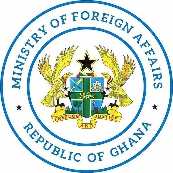 Ghana officially supports President Trump's new Gaza peace p...