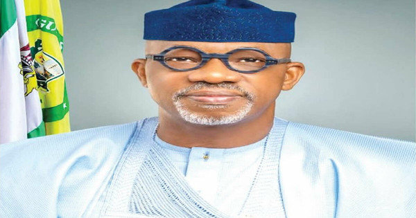 Executive-legislative harmony in Ogun has enhanced governance - Abiodun