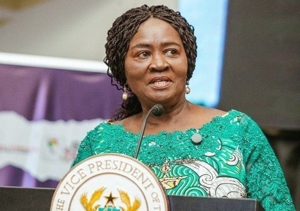 Vice President highlights government’s commitments to qualit...