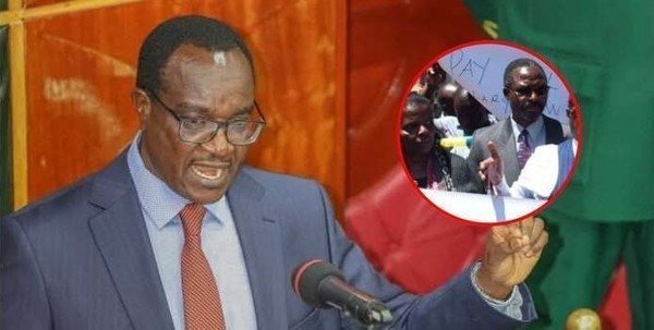 Govt Clarifies CBA Dispute as Lecturers' Strike Bites