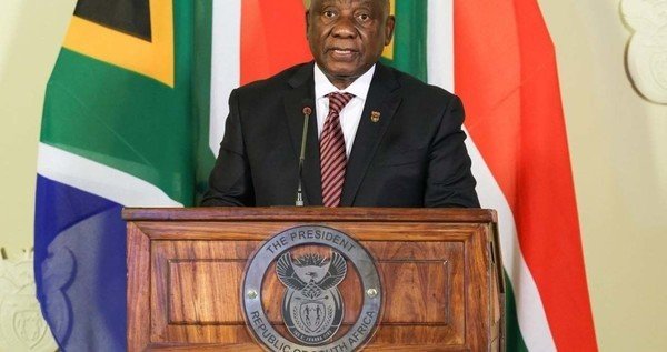 DA criticises Ramaphosa's panel selection to nominate next NDPP