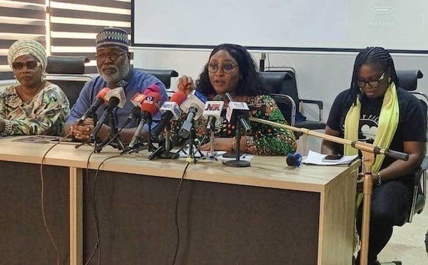 Kwara gov hails unveiling of sugar factory film studios' first movie