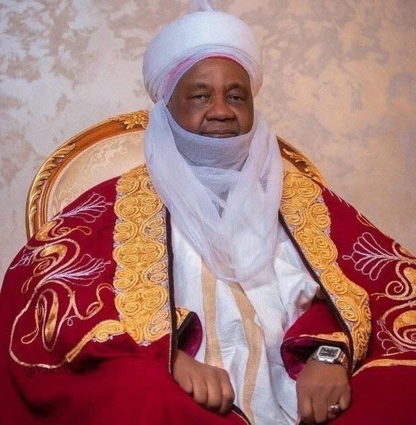 Jonathan congratulates ex-VP Sambo on Sardaunan Zazzau traditional title