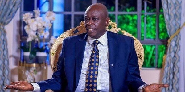 Gachagua Declares War on Mt Kenya 'Traitors'