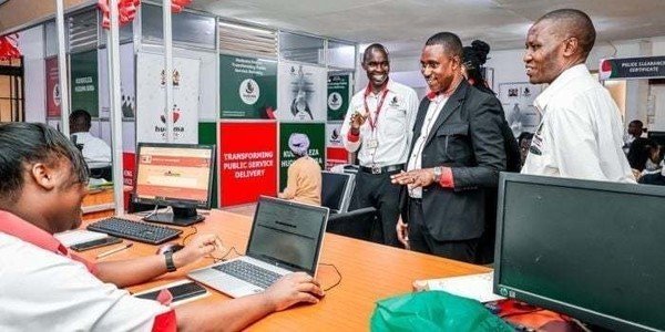 Makau Mutua Proposes New Strategy to Curb Ghost Workers