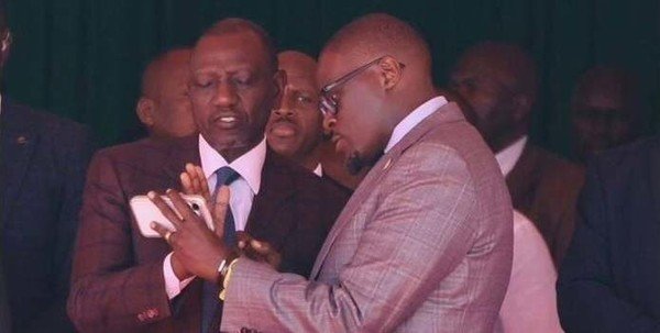 Return of NMS: Inside Ruto's Ambitious Plan to Overhaul Nairobi