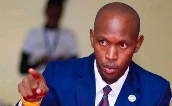 Mosiria Issues Directive to Nairobians on Vehicles With Sirens