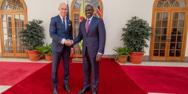 Govt Explains Granting Dutch NGO Immunity & Tax Waiver