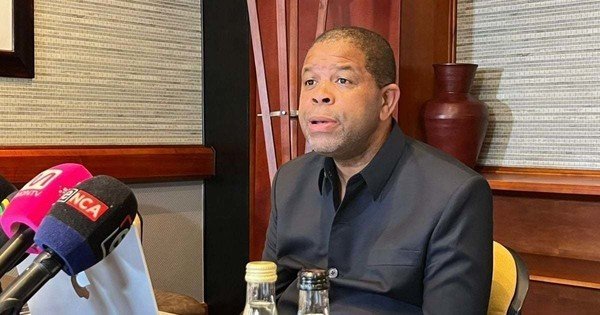 Montana slams SARS over 'insane' R55 million tax debt claim