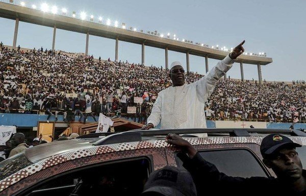 How Big Data - and lessons from Obama - swung Senegal’s presidential election