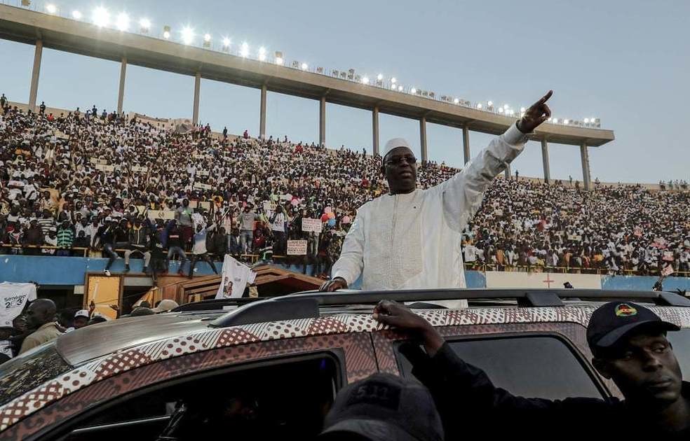 How Big Data - and lessons from Obama - swung Senegal’s presidential election