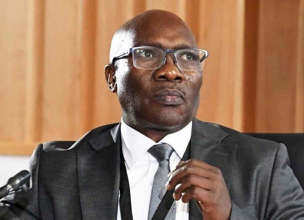 State to challenge magistrate’s recusal in CI boss Khumalo’s graft case