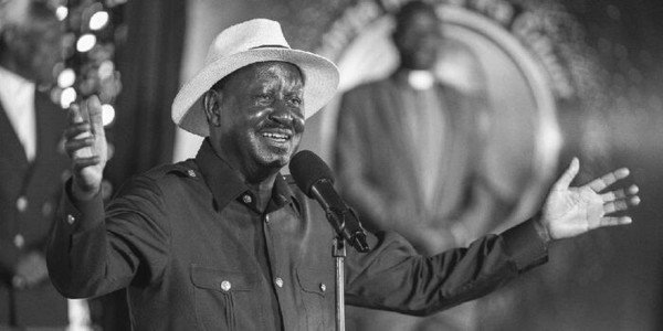 Raila Odinga to Be Buried on Sunday in 3-Day State Farewell