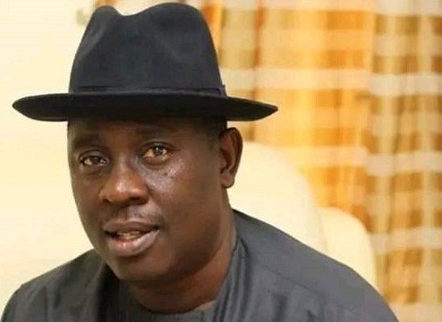 Bayelsa Senator Konbowei Defects To APC