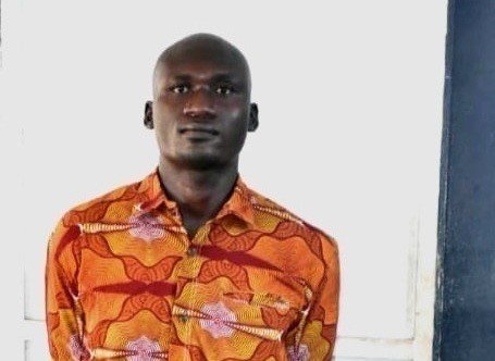 Elisha Mahama Akpanichie, the man who killed Jirapa 'Dubai' ...