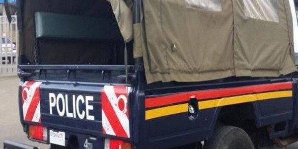 Police Officer Arrested Following Fatal Shooting of Woman During Raila Vigil