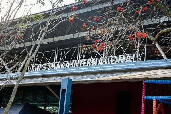 Fuel system failure resolved at King Shaka International Airport