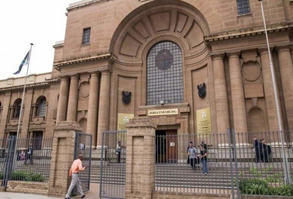 Strict new security measures for Joburg High Court – better protection for judges