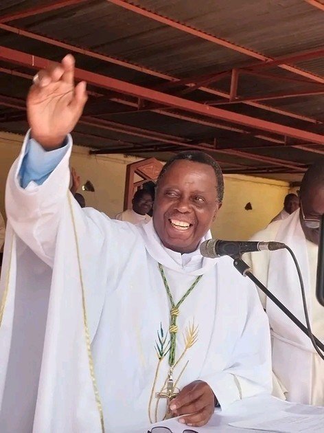 NO MORE POLITICS AT CHURCH, PRIESTS CAUTIONED – Chipata Catholic Diocese Bishop George Lungu