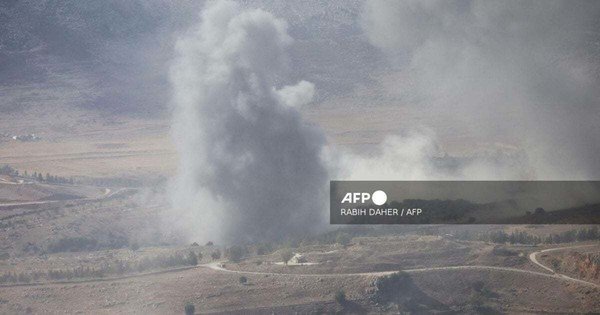 Four die in Israeli strikes on