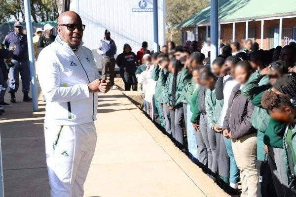 Stabbings, assaults and verbal abuse: Gauteng schools rocked by pupil brutality, violence